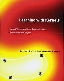 Learning with Kernels: Support Vector Machines, Reg... | Buch | Zustand sehr gut