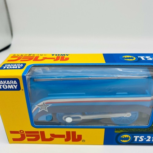 Takara Tomy Plarail Thomas TS-21 Shooting Star Gordon Brand New Official - Picture 4 of 24
