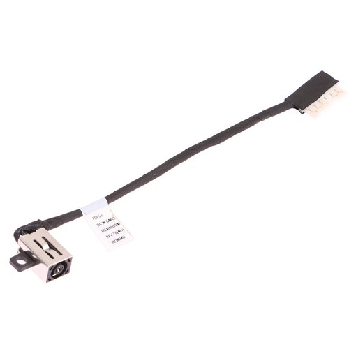 For Inspiron Vostro 15 3510 3400 3401 3500 3501 DC IN Power Jack w/ Cable_Q