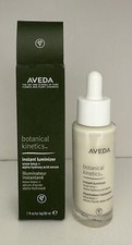 AVEDA Botanical Kinetics INSTANT LUMINIZER 1 oz / 30 ml - New in box