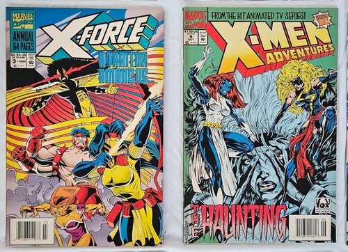 VINTAGE Comic Buch Lot 20 Stck. "May Include" Marvel DC Valient Image Lot 15 SCHÖN - Bild 7 von 11