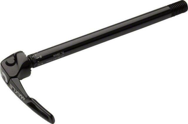 SRAM Axle Maxle Ultimate Rear MTB 12x142 Length 174mm Thread 20mm Pitch M12x175