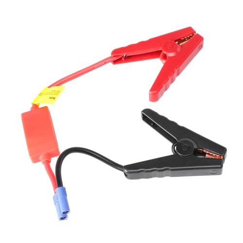 Auto KFZ Starthilfe Jump Starter 30000mAh 300A Ladegerät Booster Powerbank DE - Bild 9 von 13