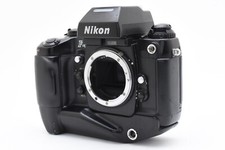 Nikon F4s Mint for sale | eBay