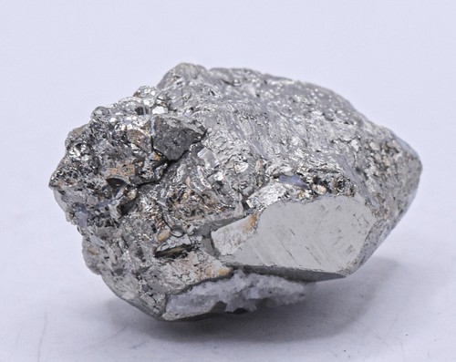 250 quilates pirita con racimo de cuarzo cubos naturales ásperos cristal mineral Perú - Imagen 3 de 5