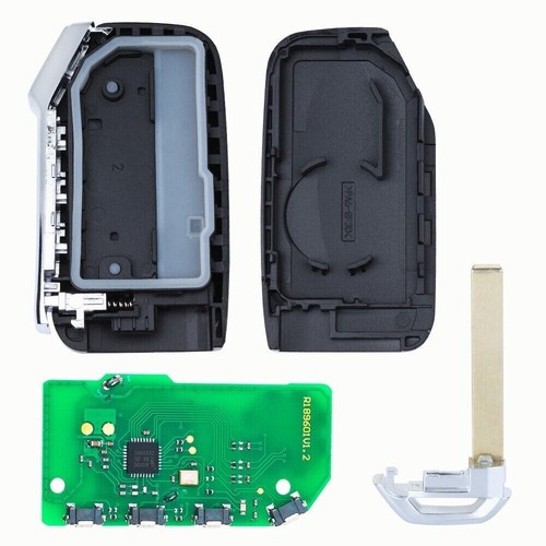 Unlocked Keyless Smart Key for Kia Soul 2019 2020 2021 Remote Fob 95440-K0000 - Picture 6 of 6