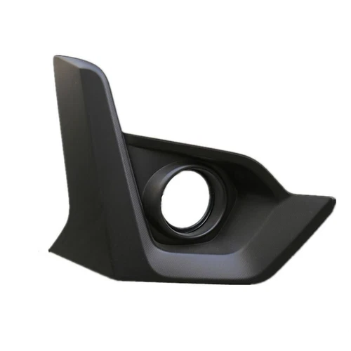 For XV Crosstrek 2021-2022 Left & Right Front Bumper Fog Light Cover Bezel - Picture 5 of 5