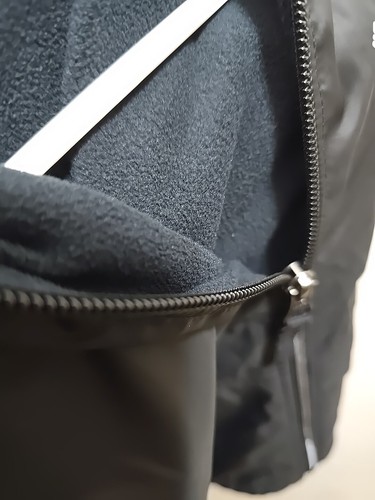Columbia Kinderjacke schwarz Größe 4T - Bild 6 von 7