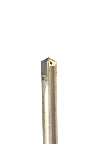 KOOLCARB CJT TALADRO 3/8 punta de carburo refrigerante alimentado flauta recta 17003750 .3750 - Imagen 4 de 8