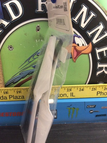 Ares AZSZ2518 Propeller/Blade Set{2Nlack/2White}:Ethos HD NewInPack 🇺🇸Shipped - Picture 5 of 5