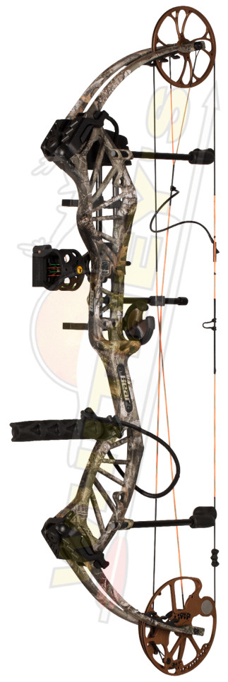 Frojo Bear Archery enfoque Arco-Realtree Camo Borde-Paquete de mano derecha 55-70 23.5-30.5 Frojo Bear Archery enfoque Arco-Realtree Camo Borde-Paquete de mano derecha 55-70 23.5-30.5