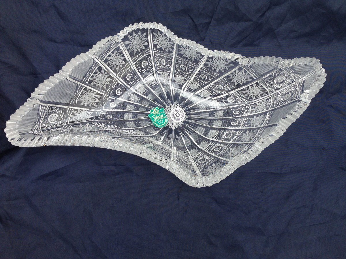 QUEEN of BOHEMIA Maia プレート6個