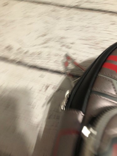 loungefly mini backpack marvel Falcon Captain falcon NWT  Sam  - Picture 10 of 11