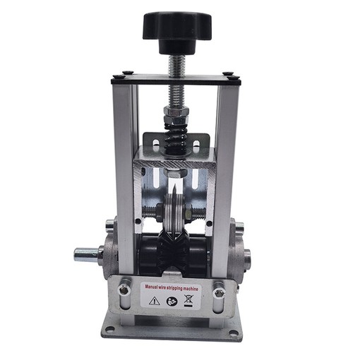 Wire Stripping Machine 1.25-38mm Portable Cable Stripper Wire Stripping AU - Picture 4 of 13