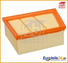 Luftfilter FEBI BILSTEIN 105705 für Ford Fiesta VII Ecosport