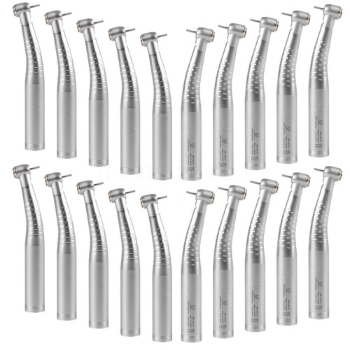 Dental High Speed Handpiece Fiber Optic For KAVO MULTIflex Coupler 4 6 Hole - Picture 2 of 31