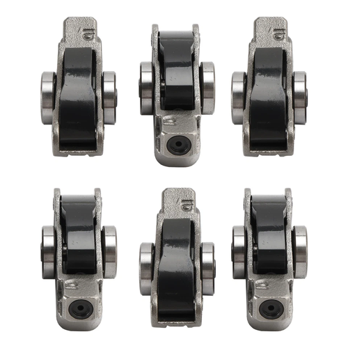 12X VALVE ROCKER ARM INTAKE FOR 16-23 DODGE JEEP CHRYSLER 3.6L 5047896AD - Picture 4 of 10