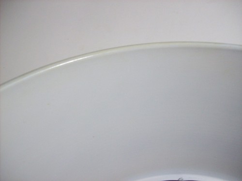 Vintage Französische Bouillotte 3-fach Kerzenständer Messing Tischlampe + Original Schirm - Bild 22 von 24