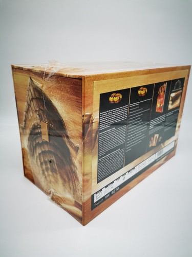 Frank Herbert's Dune - Complete Collection Blu-Ray Collector's Edition #'d/1500 - Picture 7 of 9