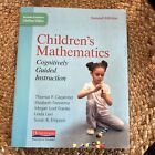 Children's Mathematics, Second Edition: Cognitively Guided Instruction