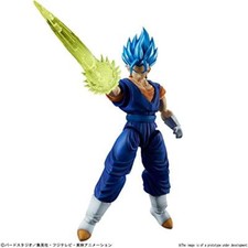 Bandai Hobby Figure-Rise Standard Super Saiyan God Super Saiyan V from JP