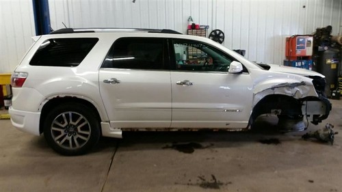 GMC Acadia Horn 2009 2010 2011 2012 - Picture 5 of 10