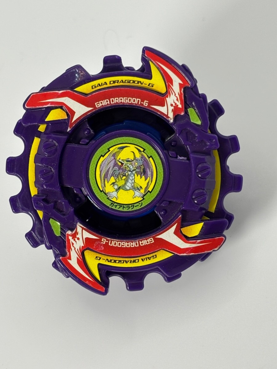 模型+プラモデル BEYBLADE DRAGOON G A-89 Takara Beyblade Dragoon G Galaxy Japan Action Toy