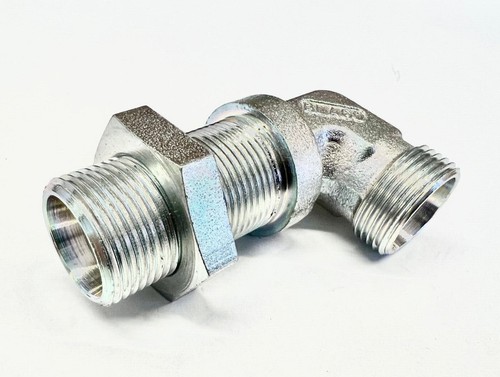 Hydraulikverschraubung EW EL ET W G T SV WSV GZ Ausführung L  S metrisch wählbar - Bild 55 von 56