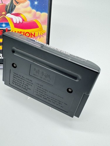 Sega Mega Drive Spiele | Auswahl | Sammler | Seltenheiten | Händler ✅ 04/25 - Bild 683 von 706