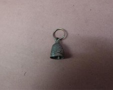 2016 16-21 Indian Scout Sixty Bell Accessory