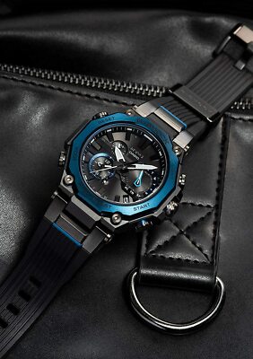 時計 G-SHOCK MT-G MTG-B2000B-1A2JF C006088 MTGB1000XBD1 | Black MT-G Watch - G-SHOCK | CASIO