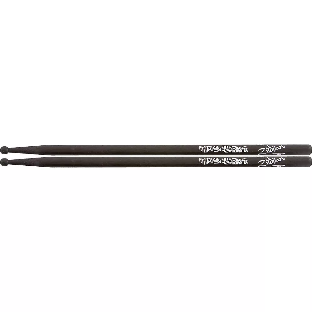 Travis barker signed sale drumsticks