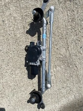 2021 Nissan Rogue Windshield Wiper Assembly Motor Part Number: 28800-6RR0A