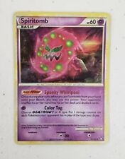 Spiritomb · Triumphant (TM) #10 ‹ PkmnCards