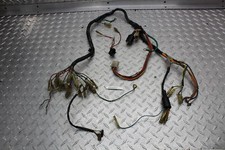 1976 HONDA CJ360T MAIN ENGINE WIRING HARNESS ...