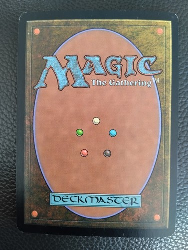 MTG CHISEI, HEART OF OCEANS FOIL ENG Betrayers of Kamigawa 2005 Blue Spirit WOTC - Picture 6 of 8