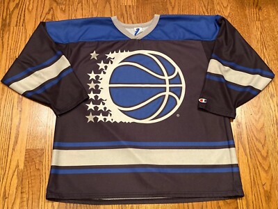 old school magic jersey