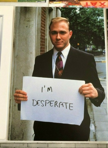 15er Set Schild Beschilderung Motiv Postkarten Personen Werbetafeln Straßenverkehrsschilder - Bild 7 von 12