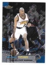 1999 Topps Finest Basketball Series 1  Trading Cards / Choose #s 1 - 131 / mb4