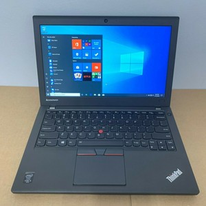 Lenovo-Thinkpad-x250-i5-5300U-2-30Ghz-8GB-RAM-Intel-HD-5500-256GB-SSD-W-10