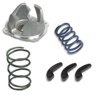 Hot Seat Performance Hypershift Clutch Kit Polaris RZR 800 2008-2009 27-28/" Tire