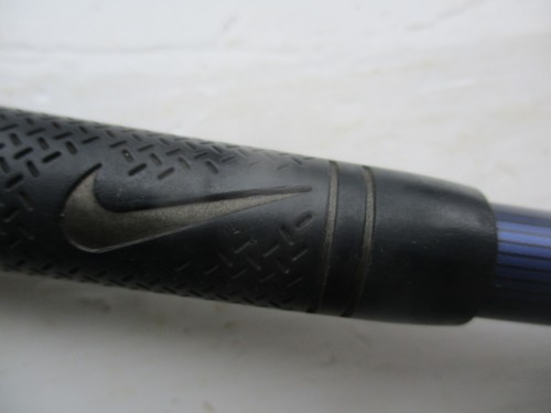 Nike Forged Titanium Blue Driver - 11 Degree - Regular Flex Golf Club - VGC - Picture 12 of 16
