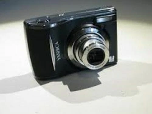 Fotocamere digitali Yashica