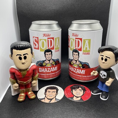 Funko Pop Soda缶 パンプキン・キング・ジャック chase 蓄光