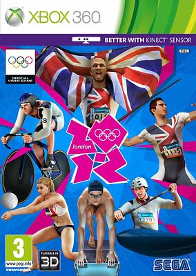 LONDON 2012 OLYMPIC GAMES DVDセット Amazon.com: London 2012 Olympic Games [DVD] : Movies & TV