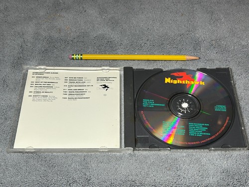 $5.00 CDs - Mixed Genres/Years - Acceptable to Mint - Unlimited $5 Shipped - TPE - Imagen 124 de 264