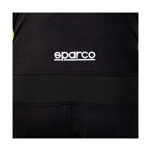 Sparco ROOKIE MY20 Karting Suit black/blue - S - Picture 4 of 5