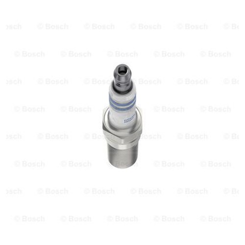 Bosch Double Iridium Spark Plug 0242230530 - Genuine OEM Quality for Mazda - Picture 3 of 7