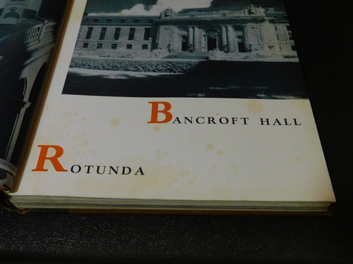 Lucky Bag 1947 U.S.N.A. Yearbook - President Jimmy Carter - Bild 6 von 12