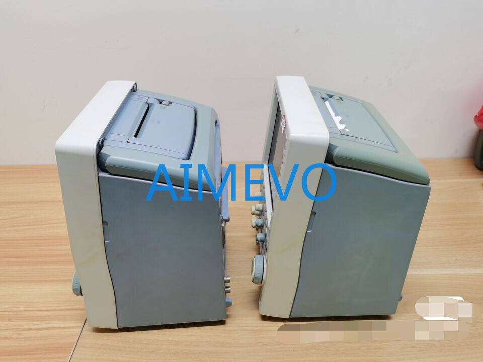 1PCS Yokogawa DLM2054 (710130) Oscilloscope Digital Mixed